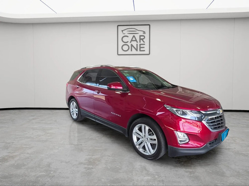 Chevrolet Equinox 1.5 T 4X4 PREMIER AT6 L18 2019