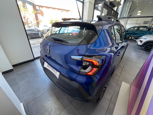 Renault Kardian 1.0 Tce Evolution 200 Edc 2025