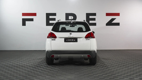 Peugeot 2008 1.6 Allure 2016