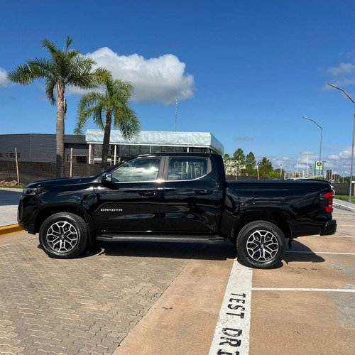 RAM Dakota 2.2Td Laramie 4Wd At8 2026