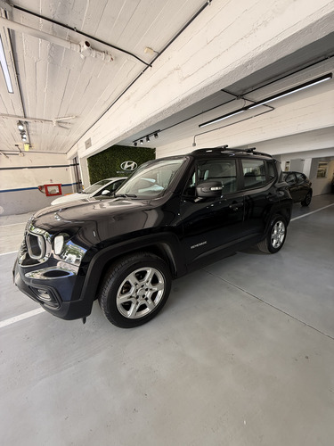 Jeep Renegade 1.8 Sport Mt5 Fwd 2022