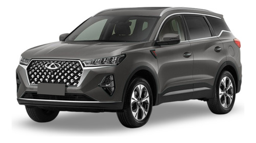 Chery Tiggo 7 1.5 PRO HEV PREMIUM CVT 2026