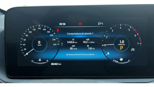 Ford Territory 1.8 Ecobost Titanium At 2023