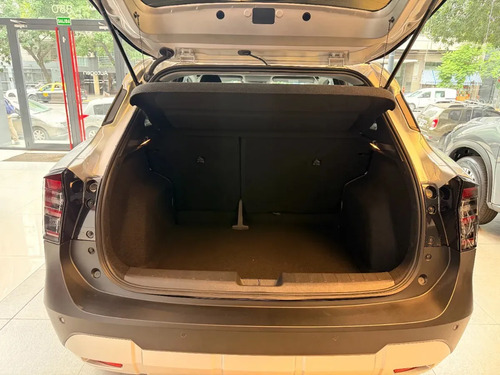 Nissan Kicks 1.0T SENSE DCT 2026