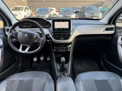 Peugeot 208 1.6 FELINE L16 2018