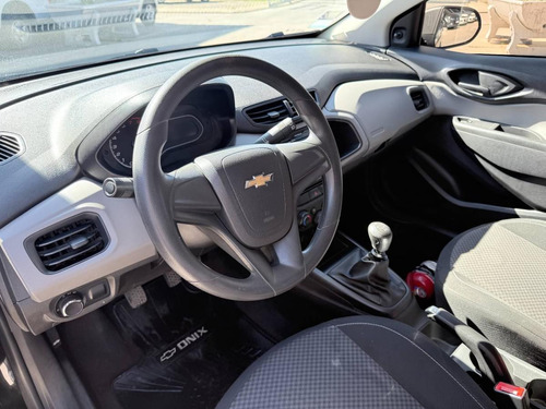 Chevrolet Onix 1.4 Ls Joy L17 2019 2019