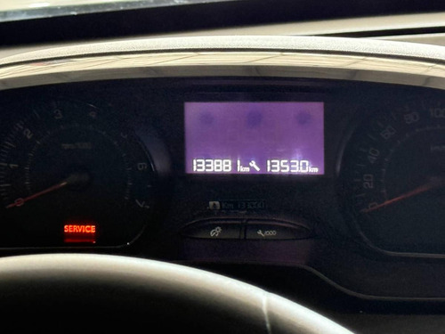 Peugeot 2008 1.6 Allure L19 2020