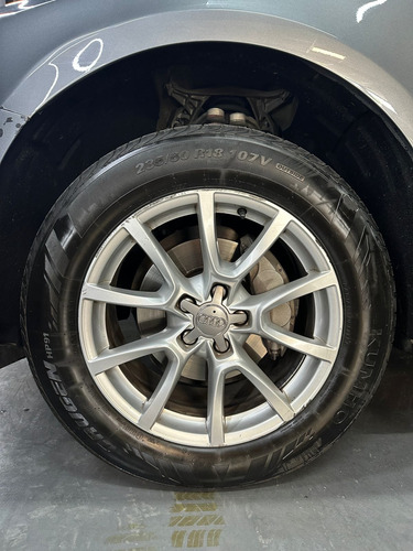 Audi Q5 2.0 T 225HP QUATTRO S-TRONIC L12 2013