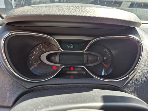 Renault Captur 2.0 Intens 2019