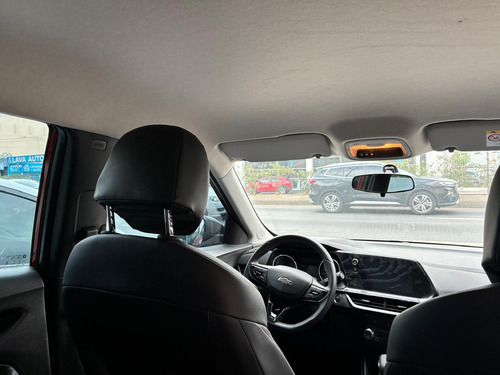 Chevrolet Montana 1.2 T Rs At 2025