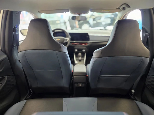 Chevrolet Onix 1.0 Turbo Premier At 2026