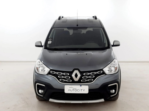 Renault Kangoo II 1.5 DCI STEPWAY L18 2022