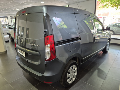 Renault Kangoo Ii Express 1.6 Sce Confort 2025