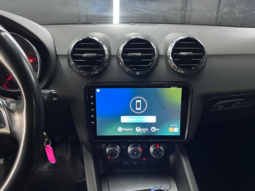 Audi TT 1.8 T FSI L09 2010