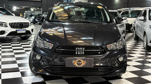 Fiat Cronos 1.3 Gse Drive 2021