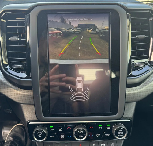 Fiat Toro 2.2 Td Multijet Volcano 4X4 At 2026