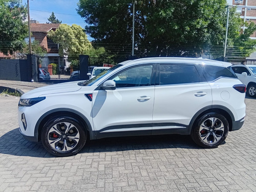 Chery Tiggo 7 1.5 PRO HEV PREMIUM CVT 2026