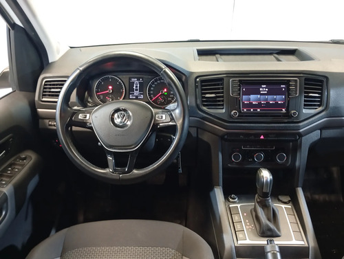 Volkswagen Amarok V6 30Td 4X4 Dc At 258Hp Comfort 2024