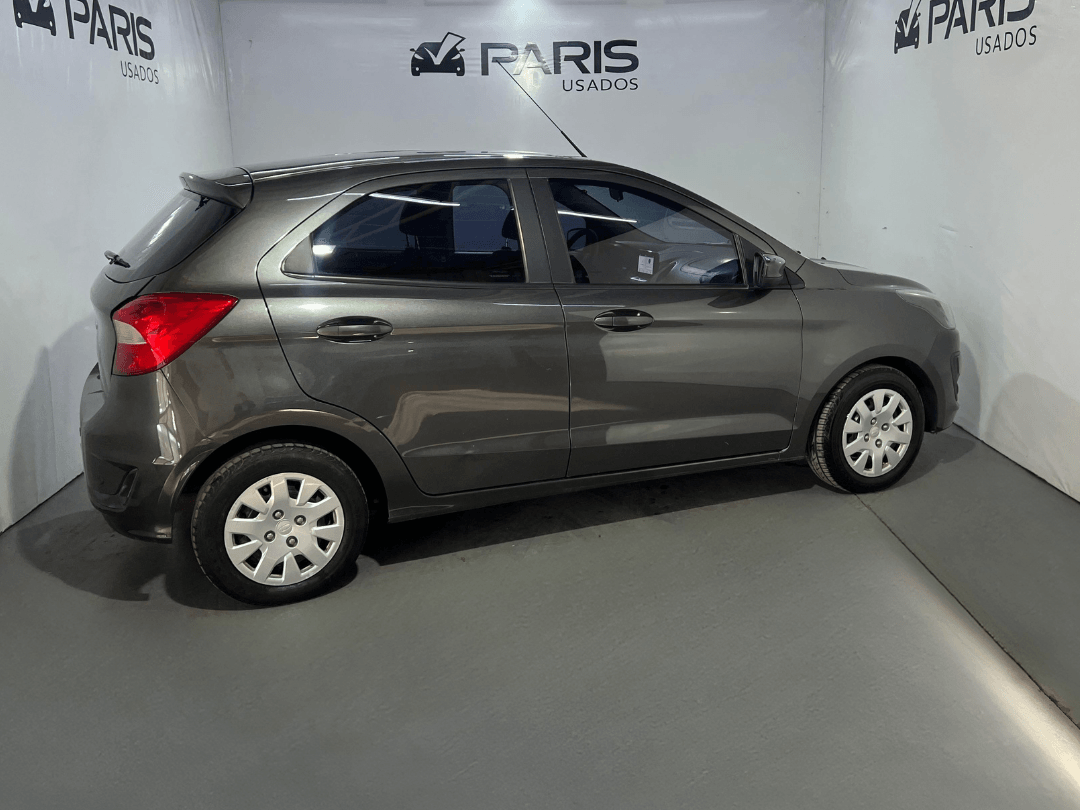 Ford Ka SE 1.5L 2019