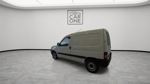 Citroën Berlingo 1.6 HDI BUSINESS L14 2022