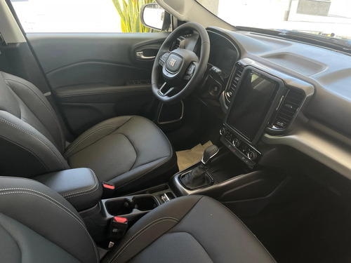 Fiat Toro 1.3 T270 Volcano 4X2 At 2026