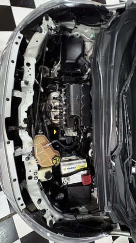 Chevrolet Spin 1.8 Ltz 5as 105cv 2017