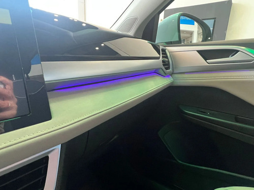 Volkswagen Taos 1.4 250 Tsi Comfortline Tiptronic 2026