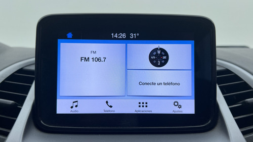 Ford Ka+ 1.5 Se At 2019