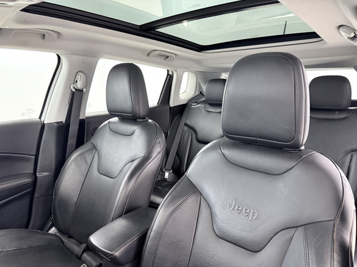 Jeep Compass 2.4 LIMITED AT9 PLUS L17 2020