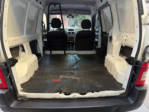 Peugeot Partner 1.6 Hdi Furgon Confort 2014