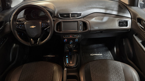 Chevrolet Prisma 1.4 Ltz At 98cv 2018