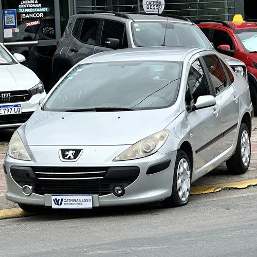 Peugeot 307 1.6 Xs 110cv Mp3 2009