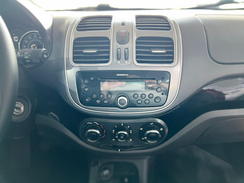 Fiat Palio 1.4 Nuevo Attractive Pack Top 85cv 2018