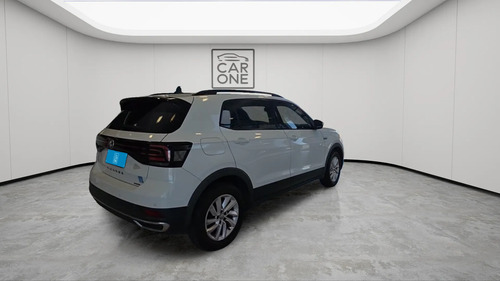 Volkswagen T-Cross 1.6 COMFORTLINE AT6 L19 2020