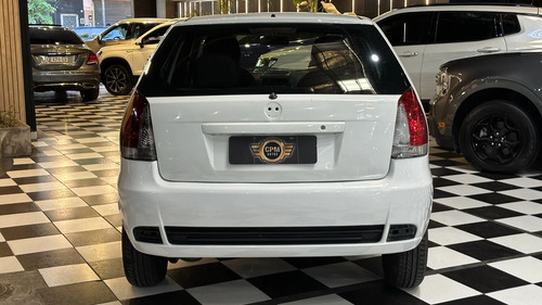 Fiat Palio 1.4 Fire Pack Confort 2017