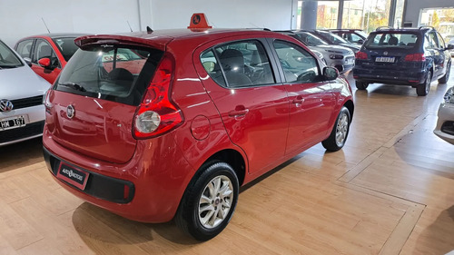 Fiat Palio 1.4 Attractive 85cv 2016