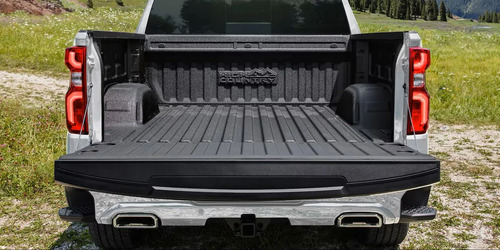 Chevrolet Silverado 5.3 V8 High Country 2026