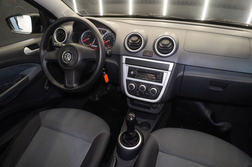 Volkswagen Gol Trend 1.6 Pack I 101cv 2012