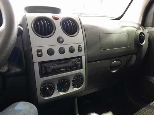 Citroën Berlingo FURGON 1.6 HDI BUSINESS 2026