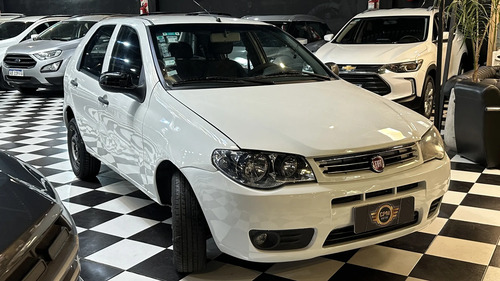 Fiat Palio 1.4 Fire Pack Confort 2017