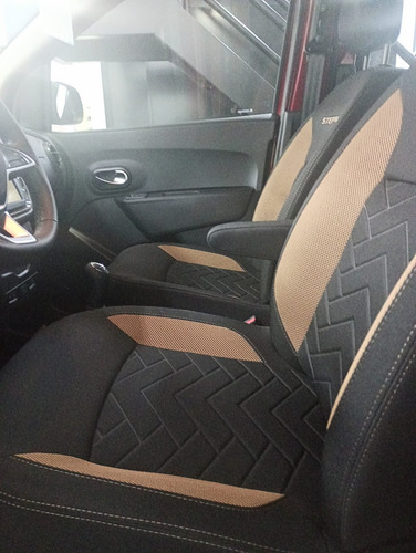 Renault Kangoo 1.6 Sce Stepway 2026