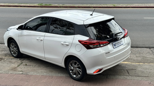 Toyota Yaris 1.5 107cv Xls 2022