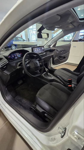 Peugeot 208 1.6 208 ALLURE PK T200 Automatico 2026