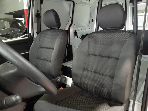 Citroën Berlingo FURGON 1.6 HDI BUSINESS 2025