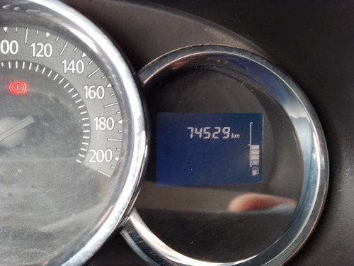 Renault Kangoo Ii Express 1.6 Sce Confort 5A 2018