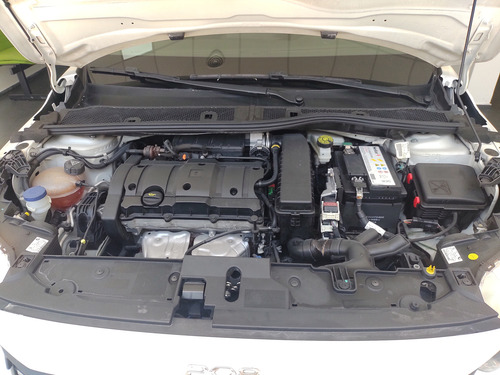 Peugeot 208 1.6 ACTIVE L20 2021