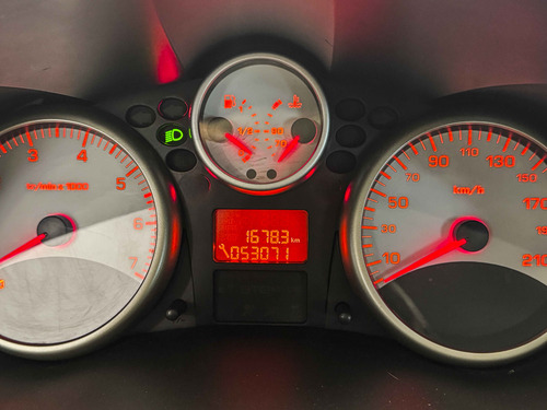 Peugeot 207 1.4 XS ALLURE 5P 2016