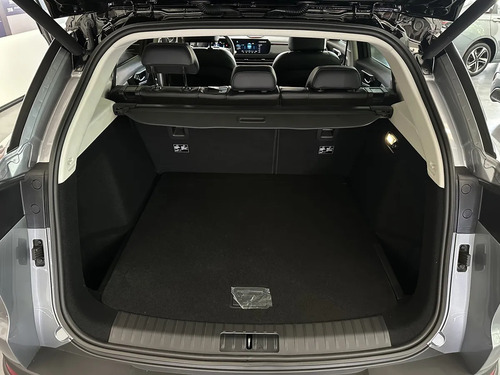 BAIC X55 Plus 1.5T 7Dct 2026