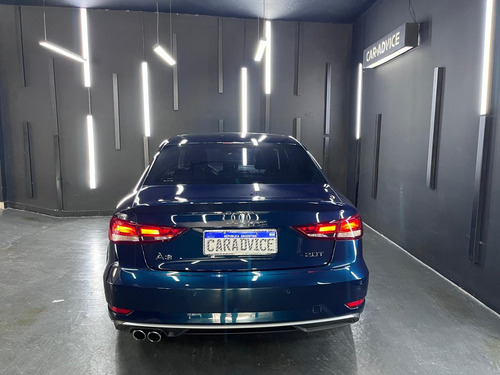 Audi A3 2.0 T SEDAN S-TRONIC L17 2018