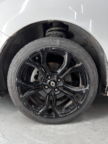 Renault Sandero 2.0 16V RS L16 2019